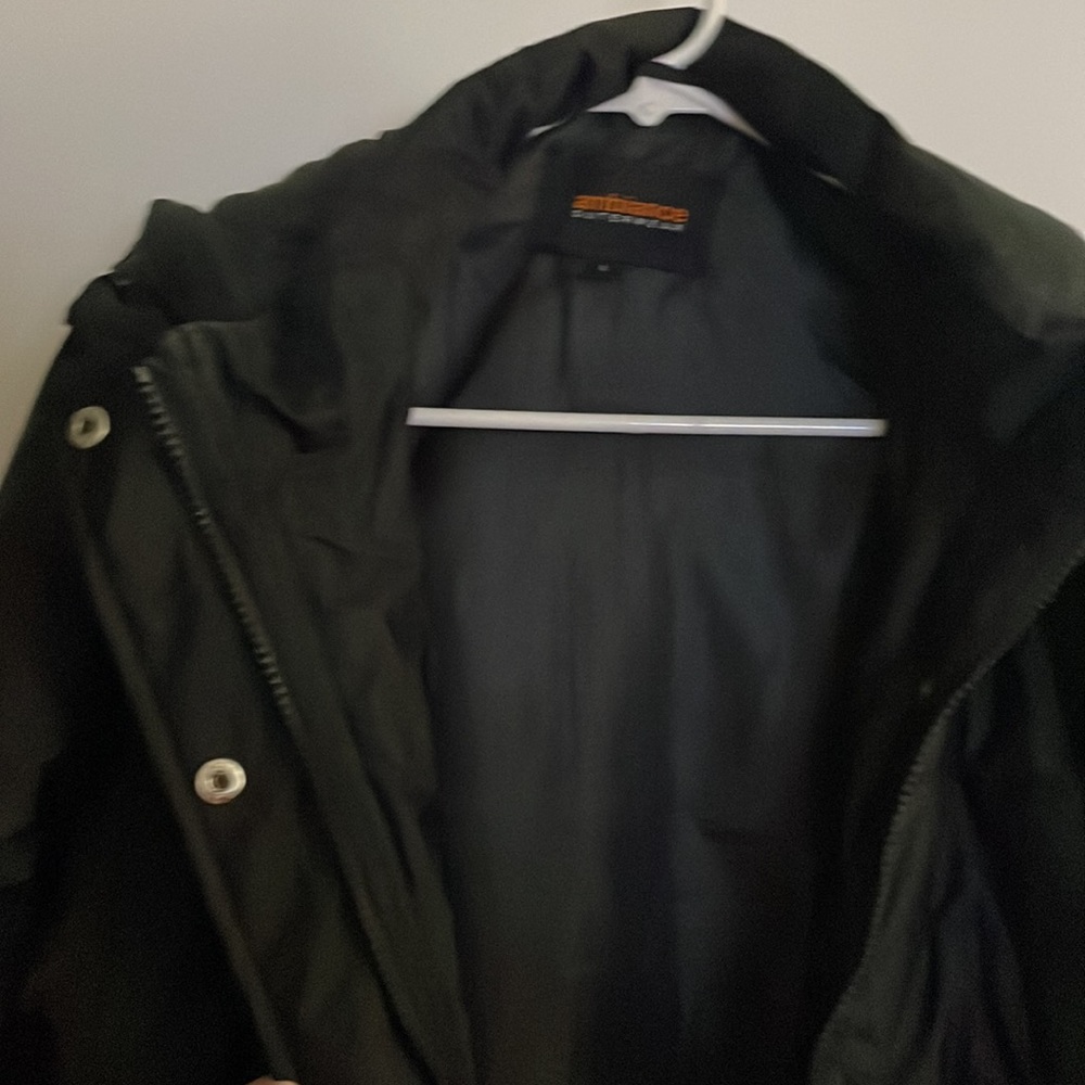 Puffer jacket - Picture 2 of 4